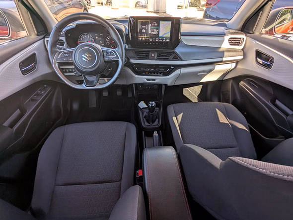 SUZUKI Swift 1.2 Hybrid 83ch Privilège - Miniature 12