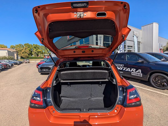 SUZUKI Swift 1.2 Hybrid 83ch Privilège - Miniature 13