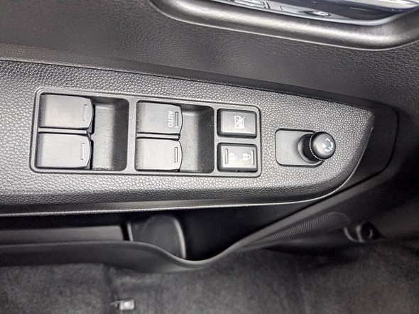 SUZUKI Ignis 1.2 Dualjet Hybrid 90ch Pack Euro6d-T - Miniature 22