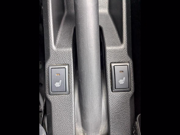 SUZUKI Ignis 1.2 Dualjet Hybrid 90ch Pack Euro6d-T - Miniature 38