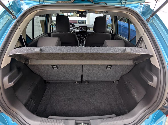 SUZUKI Ignis 1.2 Dualjet Hybrid 90ch Pack Euro6d-T - Miniature 42