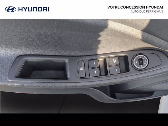 HYUNDAI i20 1.0 T-GDi 100ch Edition #Style Euro6d-T EVAP - Miniature 13