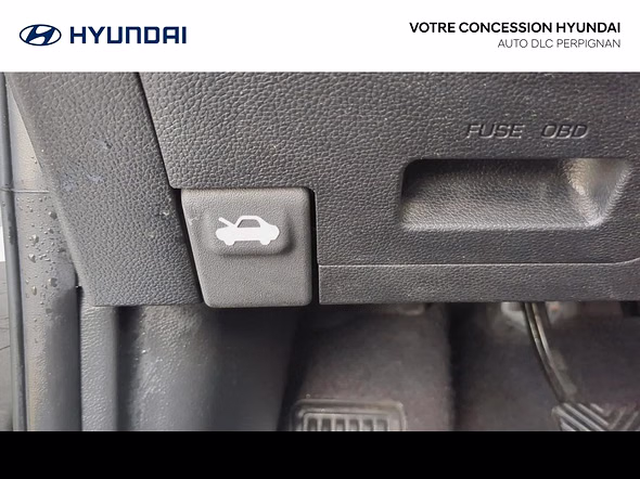 HYUNDAI i20 1.0 T-GDi 100ch Edition #Style Euro6d-T EVAP - Miniature 15