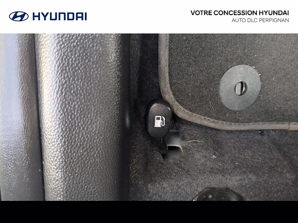 HYUNDAI i20 1.0 T-GDi 100ch Edition #Style Euro6d-T EVAP - Miniature 16