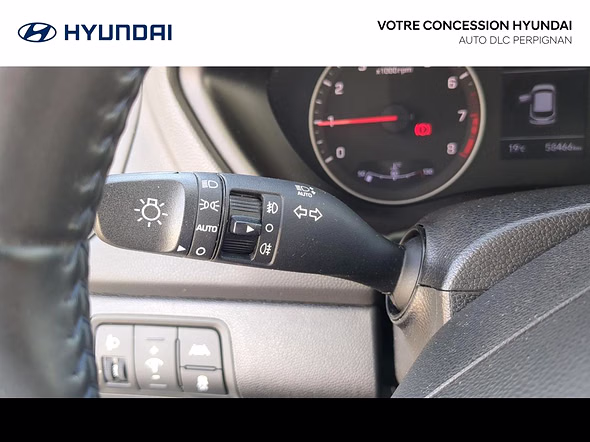 HYUNDAI i20 1.0 T-GDi 100ch Edition #Style Euro6d-T EVAP - Miniature 18