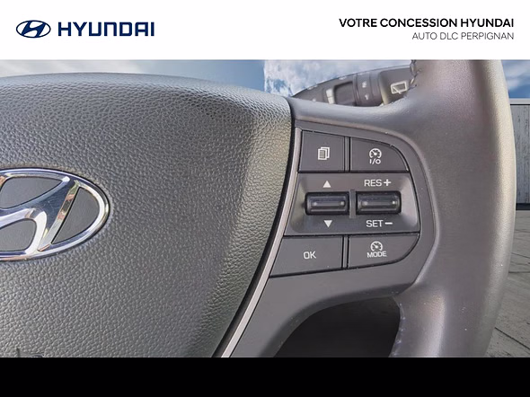 HYUNDAI i20 1.0 T-GDi 100ch Edition #Style Euro6d-T EVAP - Miniature 19