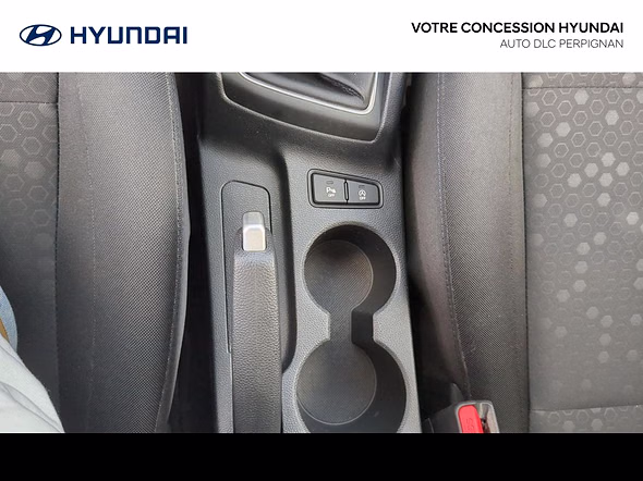 HYUNDAI i20 1.0 T-GDi 100ch Edition #Style Euro6d-T EVAP - Miniature 28