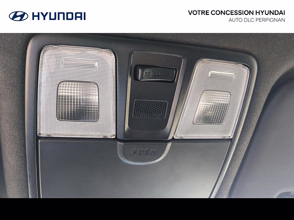 HYUNDAI i20 1.0 T-GDi 100ch Edition #Style Euro6d-T EVAP - Miniature 29