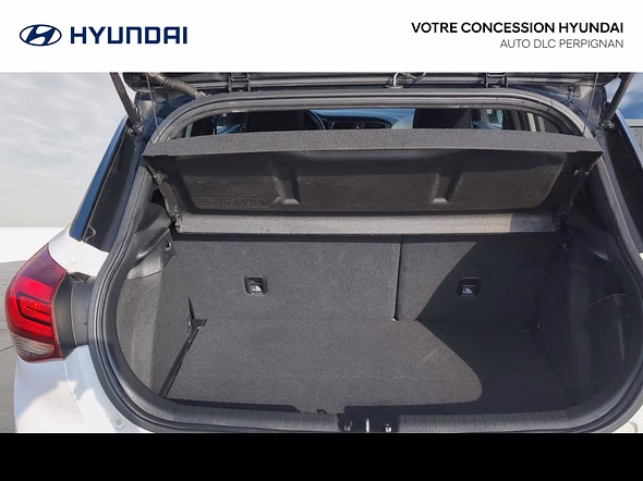 HYUNDAI i20 1.0 T-GDi 100ch Edition #Style Euro6d-T EVAP - Miniature 31