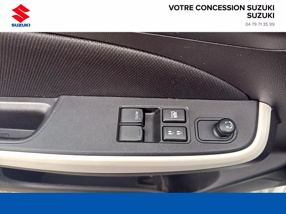 SUZUKI Swift 1.2 Dualjet Hybrid 83ch Privilège - Miniature 12
