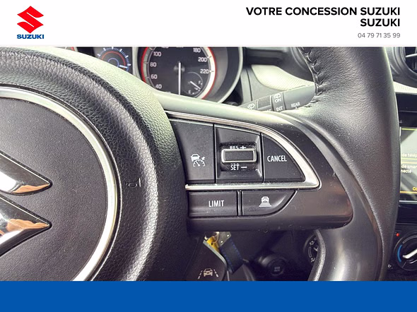 SUZUKI Swift 1.2 Dualjet Hybrid 83ch Privilège - Miniature 20
