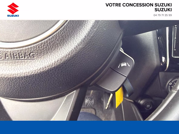 SUZUKI Swift 1.2 Dualjet Hybrid 83ch Privilège - Miniature 21