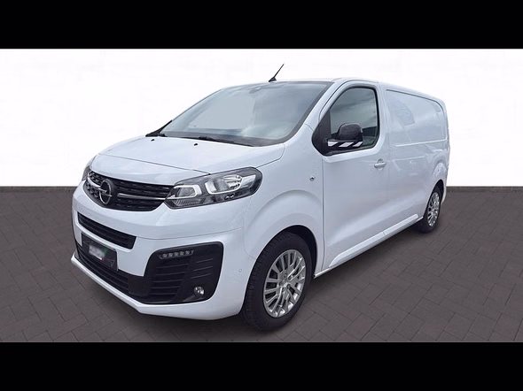 OPEL Vivaro Fg L2 Standard 2.0 D 145ch Pack Clim - Miniature 1
