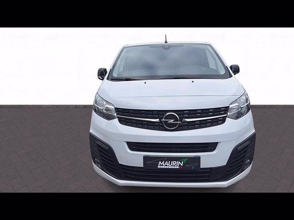OPEL Vivaro Fg L2 Standard 2.0 D 145ch Pack Clim - Vue 2