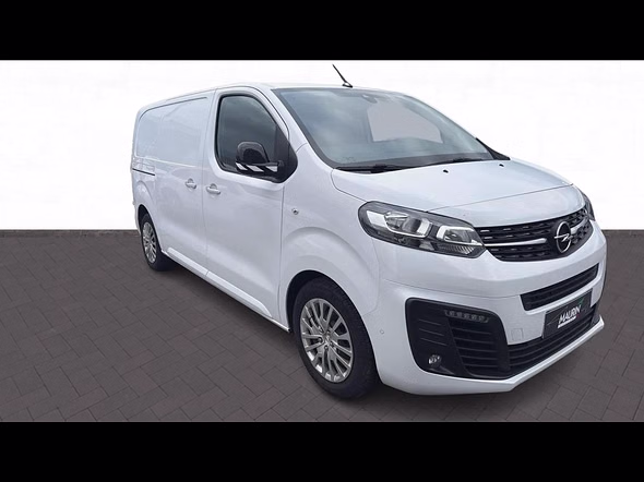 OPEL Vivaro Fg L2 Standard 2.0 D 145ch Pack Clim - Vue 3