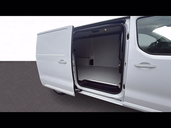 OPEL Vivaro Fg L2 Standard 2.0 D 145ch Pack Clim - Vue 4