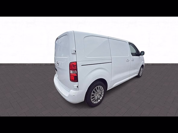 OPEL Vivaro Fg L2 Standard 2.0 D 145ch Pack Clim - Miniature 5