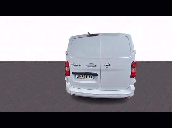 OPEL Vivaro Fg L2 Standard 2.0 D 145ch Pack Clim - Miniature 6