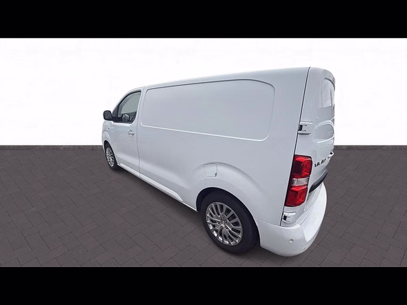 OPEL Vivaro Fg L2 Standard 2.0 D 145ch Pack Clim - Miniature 8