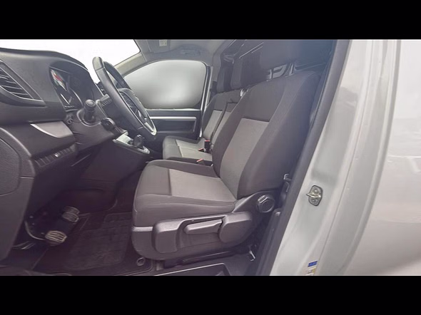 OPEL Vivaro Fg L2 Standard 2.0 D 145ch Pack Clim - Miniature 9
