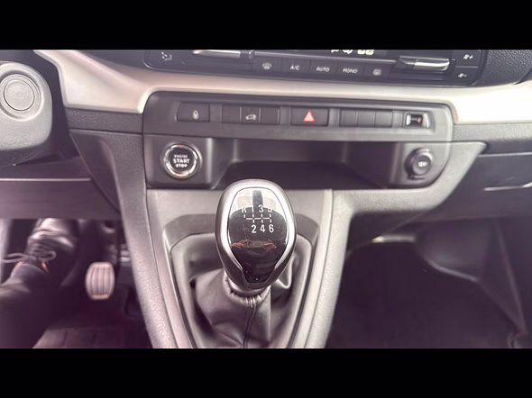 OPEL Vivaro Fg L2 Standard 2.0 D 145ch Pack Clim - Miniature 12