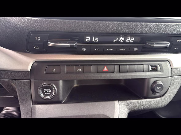 OPEL Vivaro Fg L2 Standard 2.0 D 145ch Pack Clim - Miniature 13