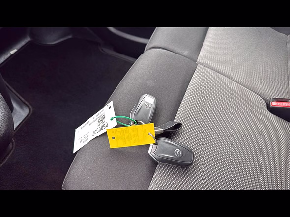 OPEL Vivaro Fg L2 Standard 2.0 D 145ch Pack Clim - Miniature 20
