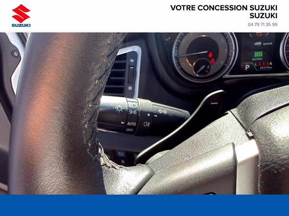SUZUKI S-Cross 1.5 Dualjet Hybrid 115ch Style Auto Allgrip - Miniature 17