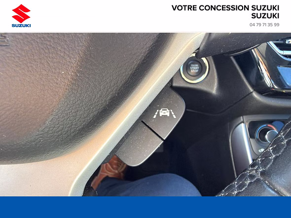 SUZUKI S-Cross 1.5 Dualjet Hybrid 115ch Style Auto Allgrip - Miniature 21