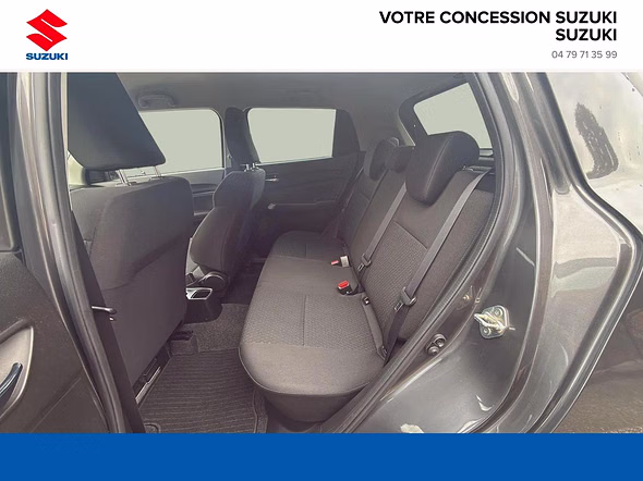 SUZUKI Swift 1.2 Dualjet Hybrid 83ch Pack AllGrip - Miniature 9