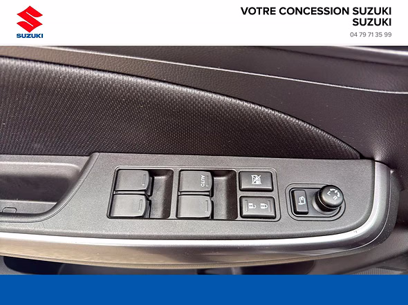 SUZUKI Swift 1.2 Dualjet Hybrid 83ch Pack AllGrip - Miniature 12