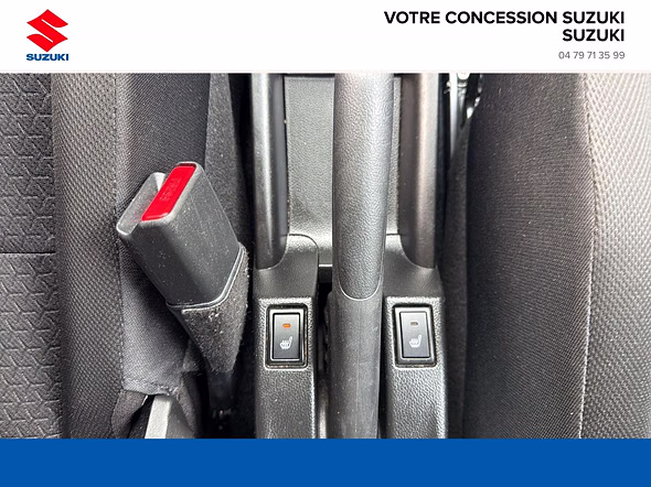 SUZUKI Swift 1.2 Dualjet Hybrid 83ch Pack AllGrip - Miniature 14