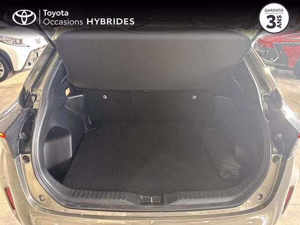 TOYOTA Yaris Cross 116h Design MY22 - Miniature 19