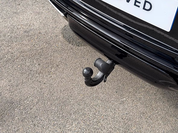 LAND-ROVER Range Rover Sport 3.0 P550e 550ch PHEV Autobiography - Miniature 27