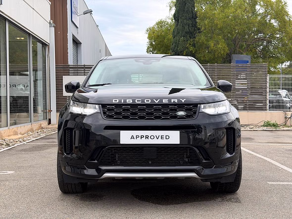 LAND-ROVER Discovery Sport 1.5 P270e PHEV 269ch Dynamic S - Miniature 7