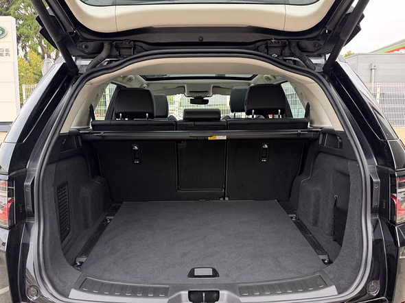 LAND-ROVER Discovery Sport 1.5 P270e PHEV 269ch Dynamic S - Miniature 22