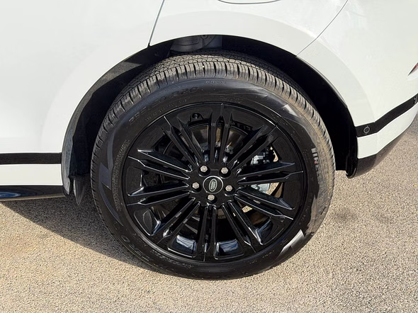 LAND-ROVER Range Rover Evoque 1.5 P270e PHEV 269ch Dynamic SE - Miniature 22