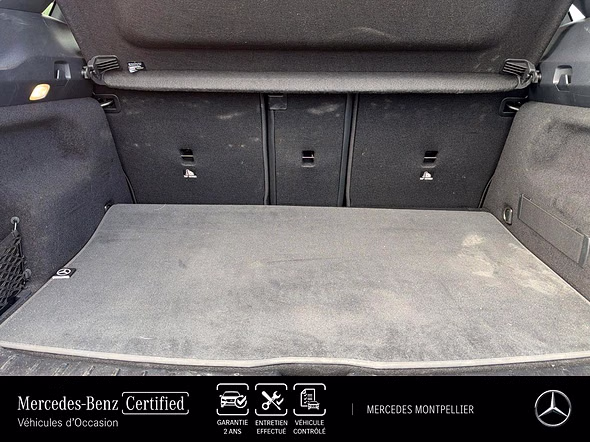MERCEDES-BENZ GLA 200 d 150ch AMG Line 8G-DCT - Miniature 15