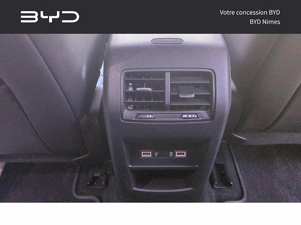 CITROEN C5 X Hybride rechargeable 225ch Shine Pack ëEAT8 - Miniature 6