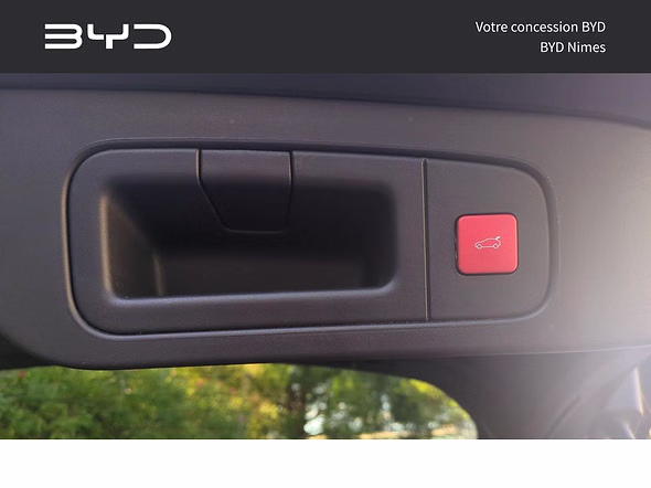 CITROEN C5 X Hybride rechargeable 225ch Shine Pack ëEAT8 - Miniature 9
