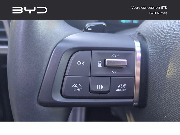 CITROEN C5 X Hybride rechargeable 225ch Shine Pack ëEAT8 - Miniature 11