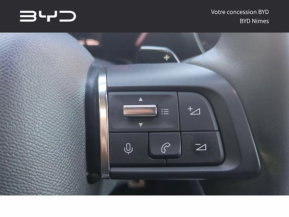 CITROEN C5 X Hybride rechargeable 225ch Shine Pack ëEAT8 - Miniature 12
