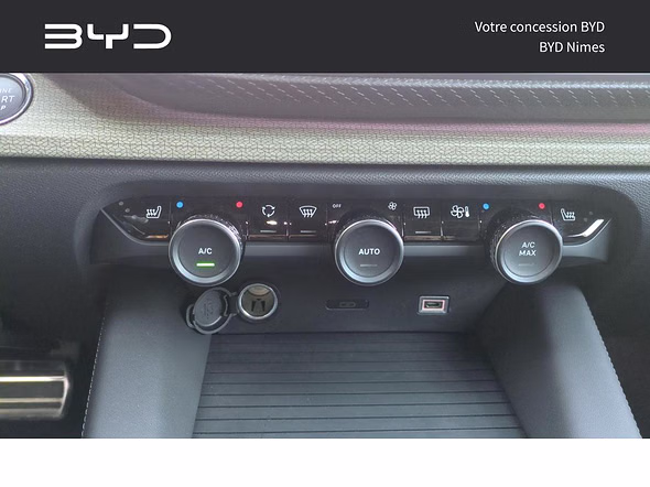 CITROEN C5 X Hybride rechargeable 225ch Shine Pack ëEAT8 - Miniature 16