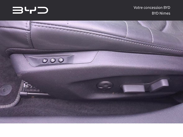 CITROEN C5 X Hybride rechargeable 225ch Shine Pack ëEAT8 - Miniature 18