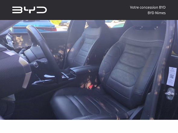 CITROEN C5 X Hybride rechargeable 225ch Shine Pack ëEAT8 - Miniature 24