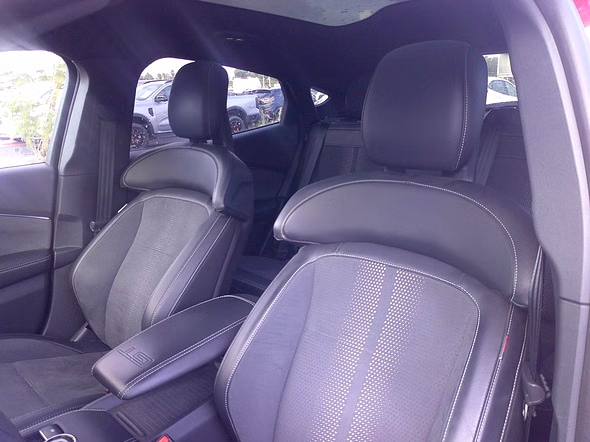 FORD Mustang Mach-E Extended Range 99kWh 487ch GT AWD - Miniature 20