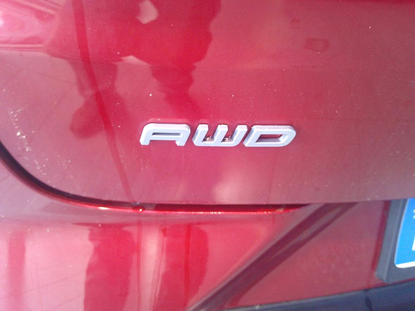 FORD Mustang Mach-E Extended Range 99kWh 487ch GT AWD - Miniature 23