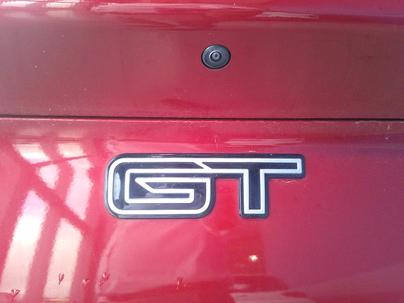 FORD Mustang Mach-E Extended Range 99kWh 487ch GT AWD - Miniature 24