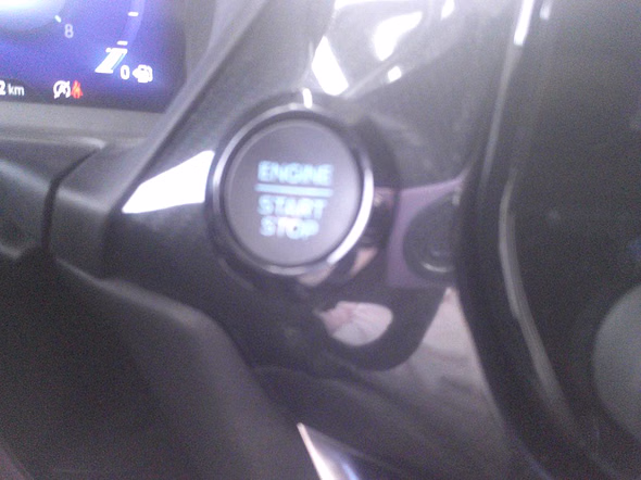 FORD Puma 1.0 EcoBoost 125ch S&S mHEV ST-Line Powershift - Miniature 15