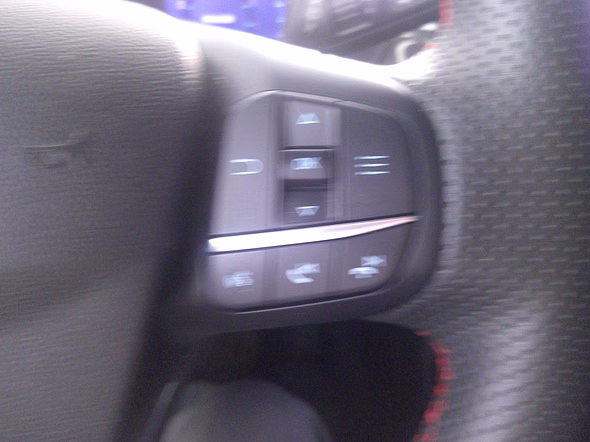 FORD Puma 1.0 EcoBoost 125ch S&S mHEV ST-Line Powershift - Miniature 17